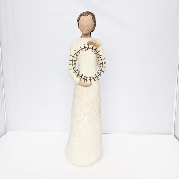 Willow Tree Welcoming Spirit Statue